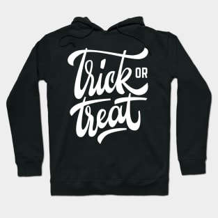 Trick or Treat Hoodie